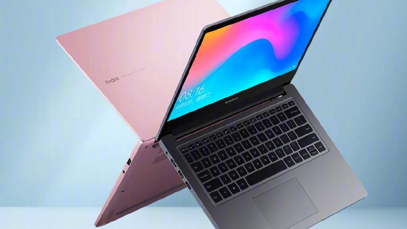 RedmiBook 14 Redmi Note 8 series launch