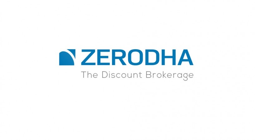 Zerodha Zerodha