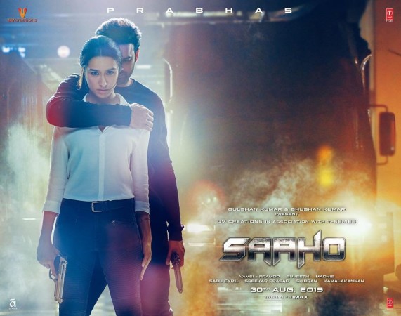 Saaho critics review and rating Saaho critics review and rating