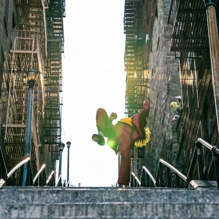 Joker Movie