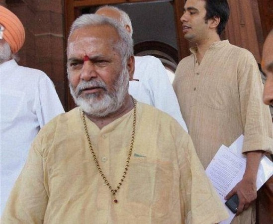 Chinmayanand booked for abduction