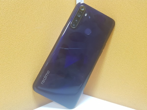 Realme 5 full review Realme 5 full review