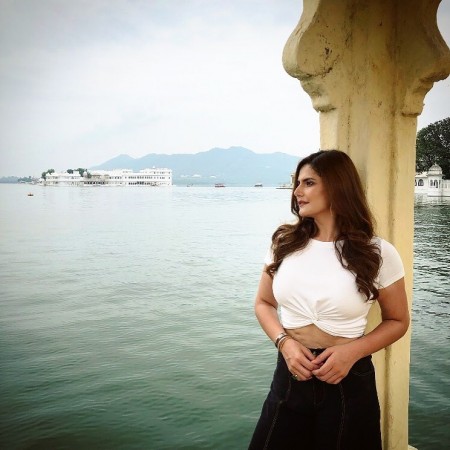 Zareen Khan Zareen Khan