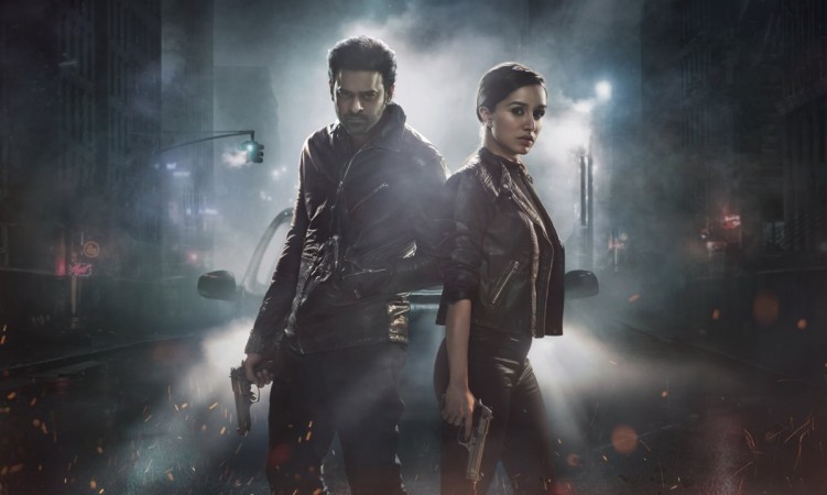 Saaho (Sahoo) box office collection (Tamil Nadu): Prabhas' film fails