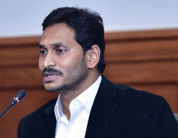 The parties demanded that the Centre withdraw its decision and if merger is inevitable the name of Andhra Bank should be retained. Jagan Mohan Reddy