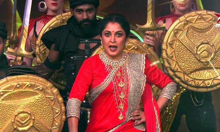 Ramya Krishnan