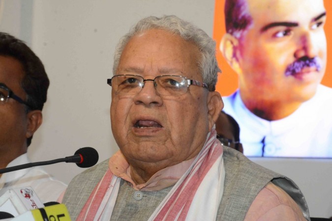 The appointments take effect from the dates the new governors take charge of their respective offices. Kalraj Mishra