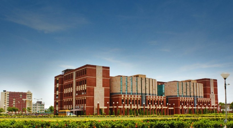 Amity University Noida