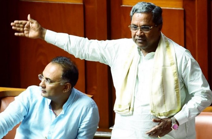 Siddaramaiah Siddaramaiah