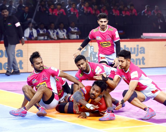 Kabaddi