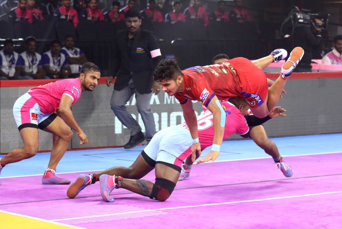 Kabaddi
