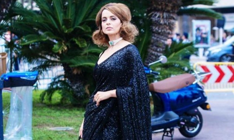 Kangana Ranaut Kangana Ranaut