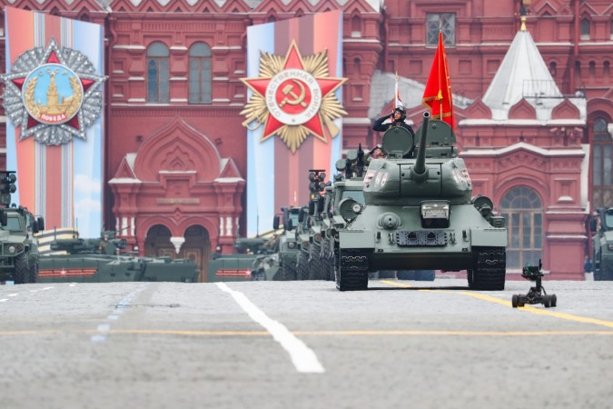 President Putin said Russia has been a reliable partner to India in the field of defence for the last 50 years. India Russia