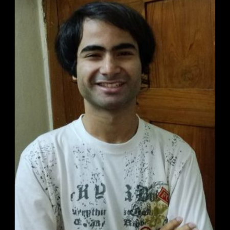 Avakash Mahanta