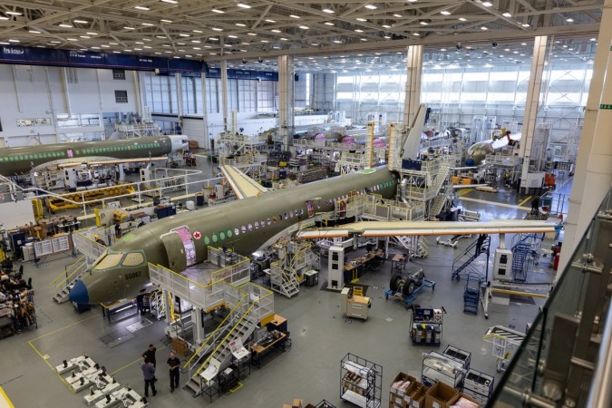 Airbus Industrie plans to cut outsourcing core IT areas by increasing the staff at its digital hub in India. This is expected to boost Prime Minister Narendra Modi's Make in India initiative. Airbus to increase staff in India hub