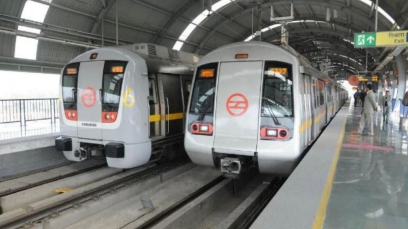 Rapid Metro Gurugram