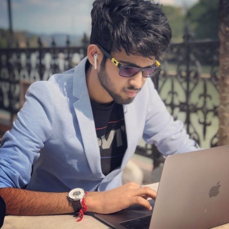Shivam Phutela
