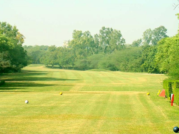 Delhi Golf Club Delhi Golf Club