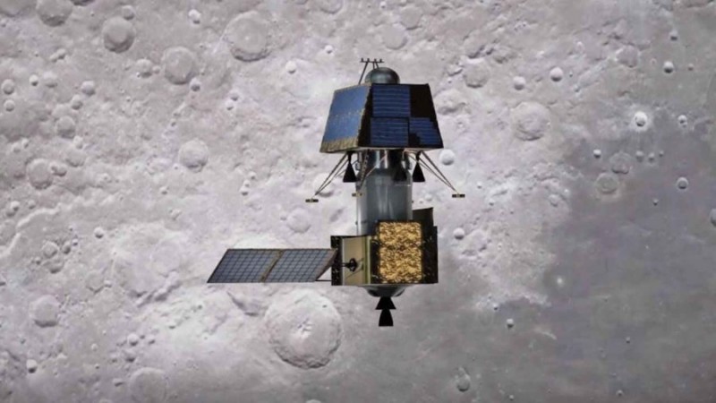 The Orbiter component of Chandrayaan 2 spacecraft made it to the Moon without any glitch. Chandrayaan 2