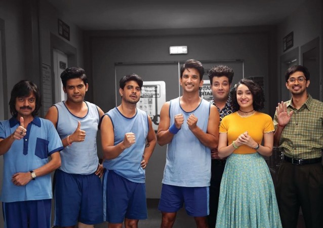 Image result for chhichhore screenshots