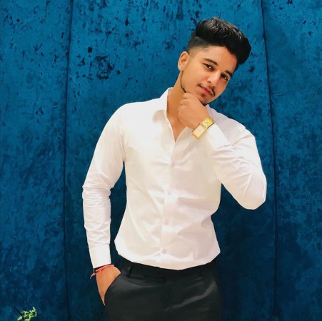 Piyush Bhati