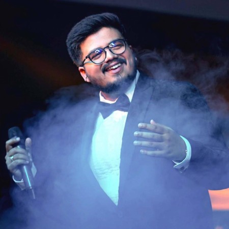 Parth Doshi