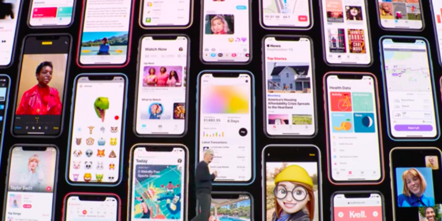 Apple Special Event 2019 for best apps and games to be held in December iPhone
