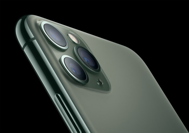 Apple iPhone 11 Pro Max is SRK's new smartphone Apple iPhone 11 series launched: Here are India details