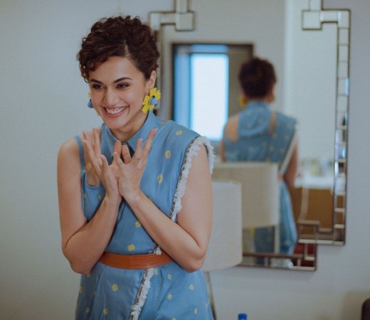 Taapsee Pannu Taapsee Pannu
