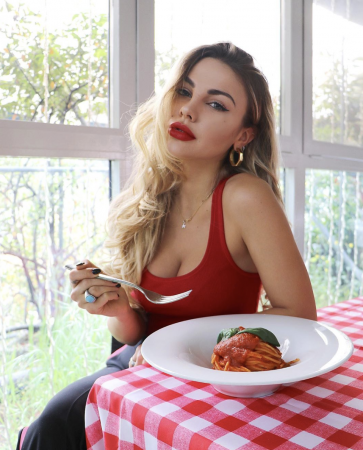 Alice Fabbrica