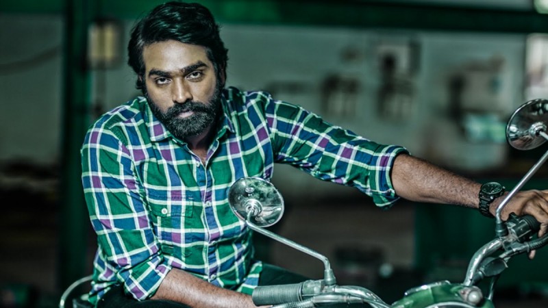 VijaySethupathi