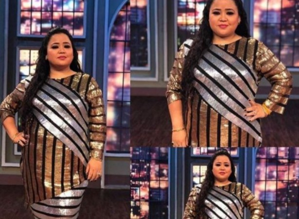 Bharti Singh Bharti Singh