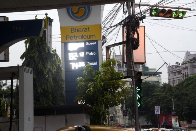 The current fiscal's disinvestment target of Rs 1.05 lakh crore has been increased from Rs 90,000 crore proposed in the Interim Budget 2019-20 in February. Blue chip companies