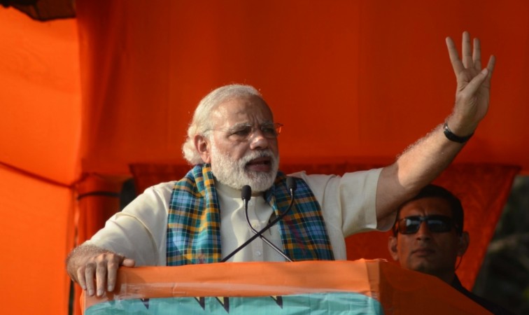 Prime Minister Narendra Modi Prime Minister Narendra Modi