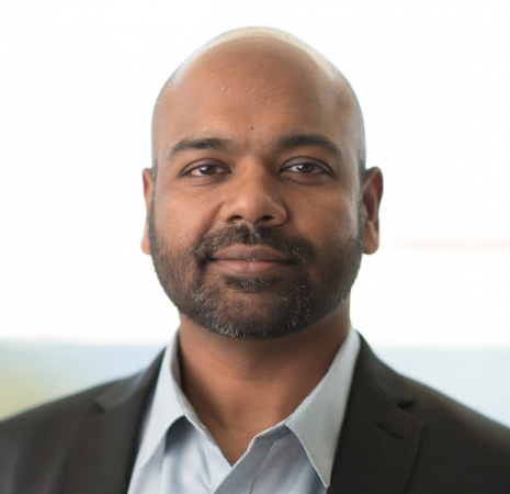 Julian Jewel Jeyaraj