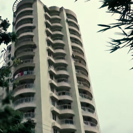 SC Directs To Demolish 5 Apartments In Maradu Municipality