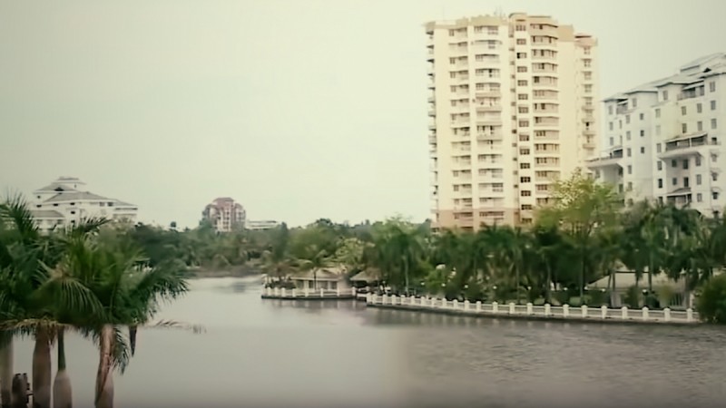 SC orders Demolition of 5 Apartments In Kochi's Maradu Municipality