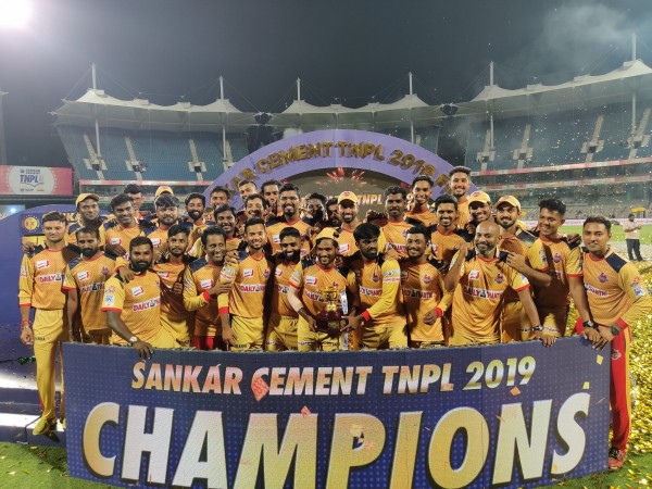 TNPL. TNPL