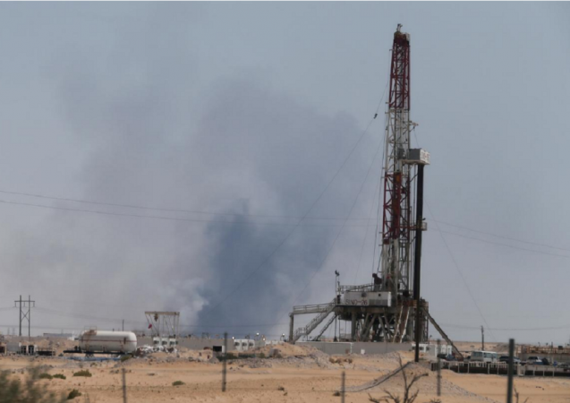 Saudi Arabia