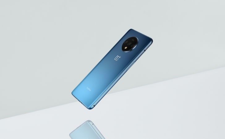 OnePlus 7T first look OnePlus 7T first look