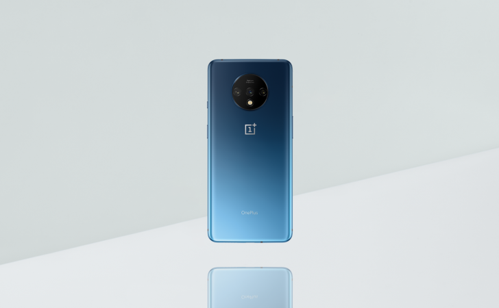 OnePlus 7T first look OnePlus 7T first look