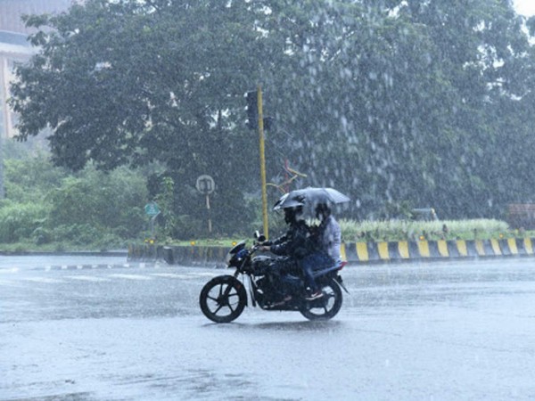 The monsoon this year has continued to surpass previous records in Mumbai, as the city recorded its wettest monsoon since 1954. Mumbai rains