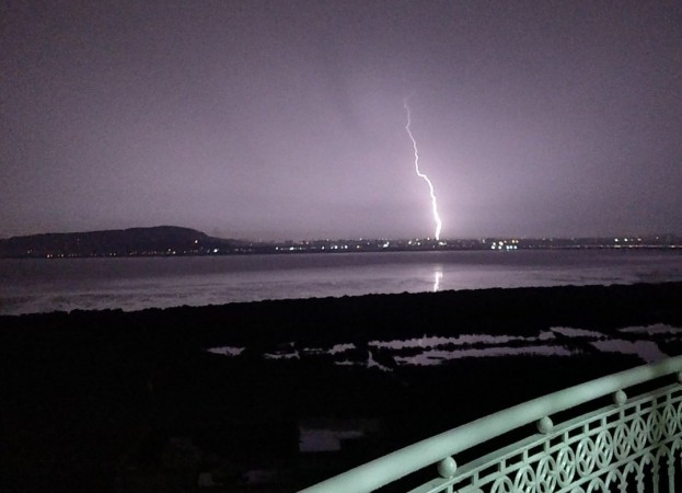 Lighting in Mumbai