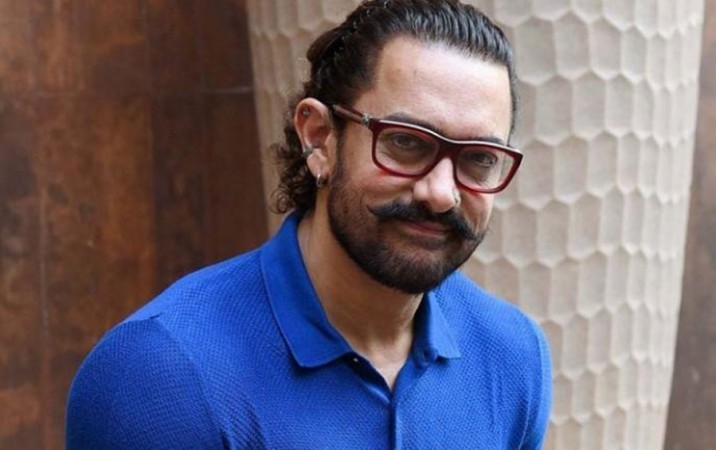 Aamir Khan Aamir Khan