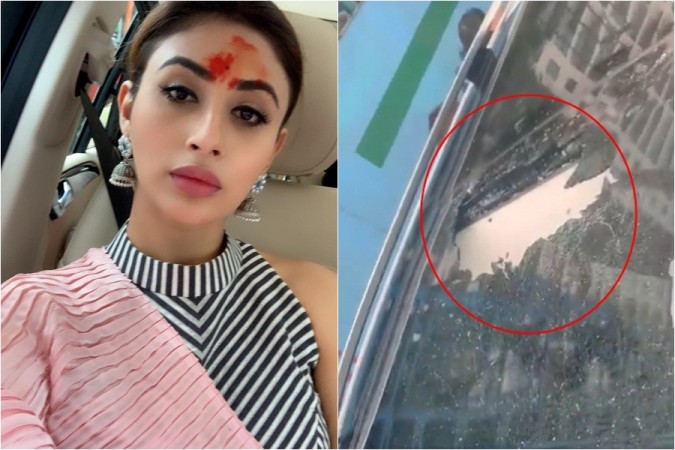 Mouni Roy Mouni Roy