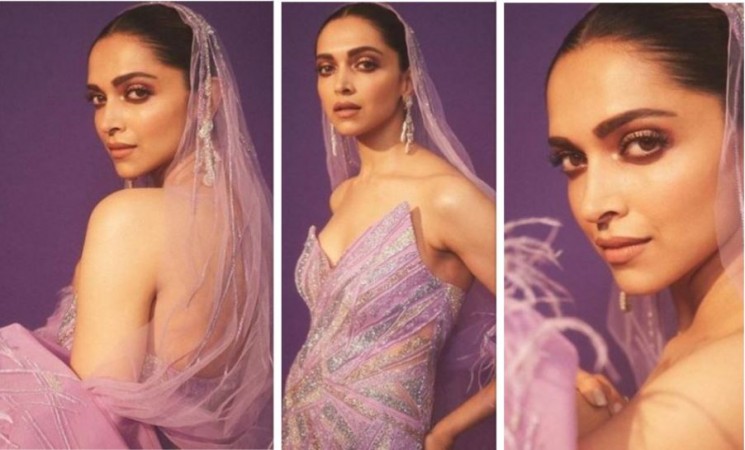 Deepika Padukone