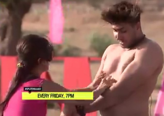 Splitsvilla 12 Splitsvilla 12