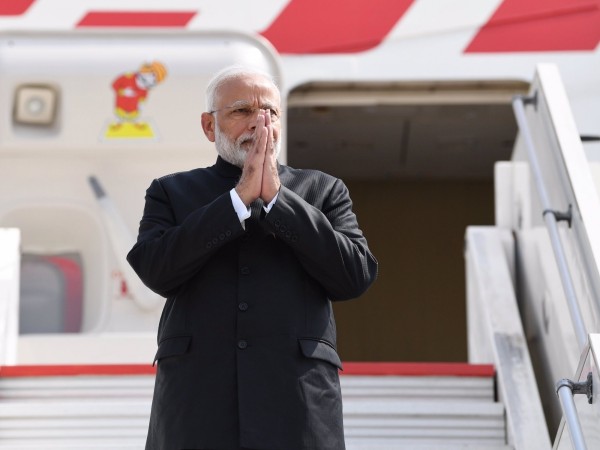 PM Narendra Modi will also address the UN General Assembly session. Narendra Modi