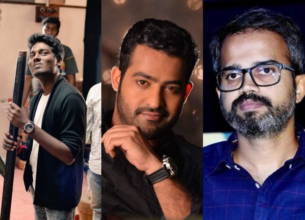 Bigil Director Atlee Leaves Kgf Creator Prashanth Neel Behind To