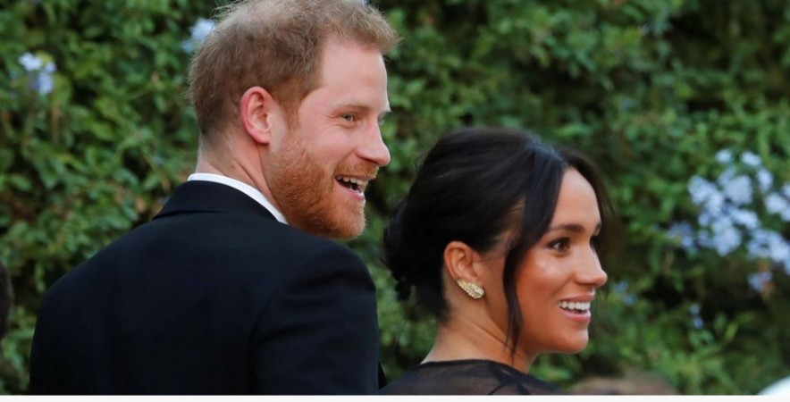 Meghan Markle Meghan Markle